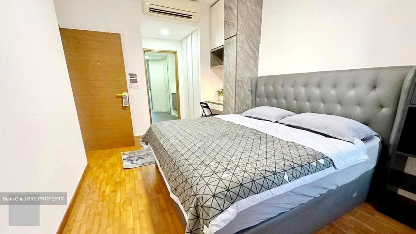 Double Bay Residences (D18), Condominium #638175951